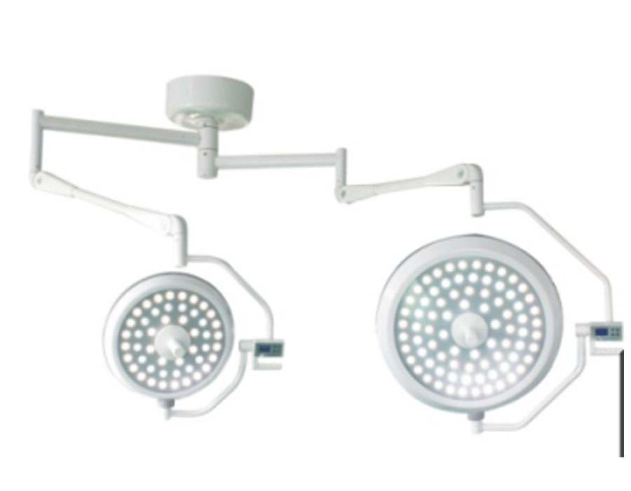 LK/LED-700/500型 LED手术无影灯(图1)