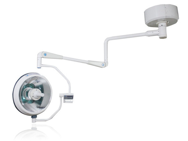 LK-500整体反射手术无影灯(图1)